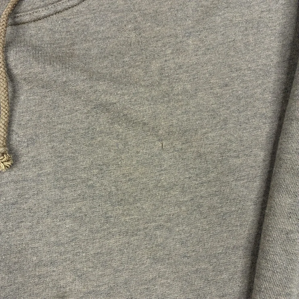 Vintage 90s Banana‎ Republic Safari Pullover Hoodie USA Made Men's XL